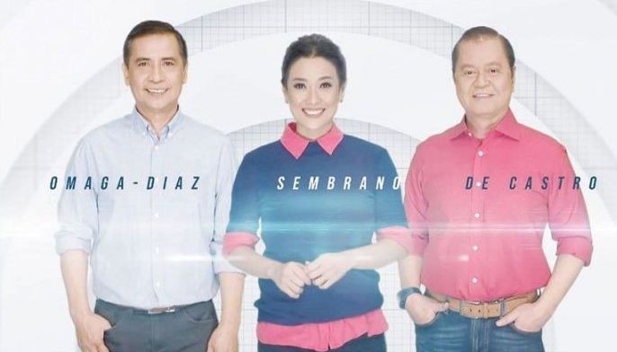 ANC at Teleradyo programs dinala na rin sa digital