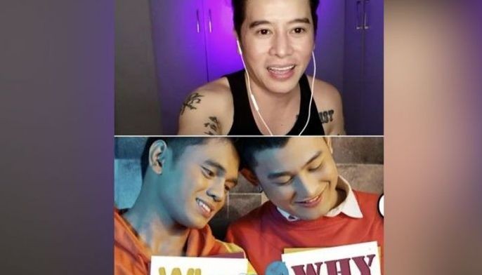 Theater company offers &lsquo;Filipinized&rsquo; BL series