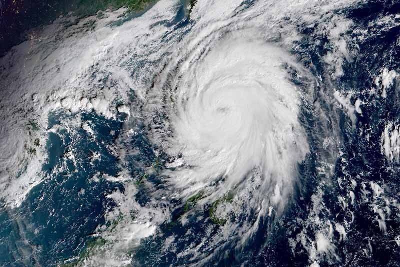 More areas under Signal No. 2 as 'Ulysses' nears typhoon level