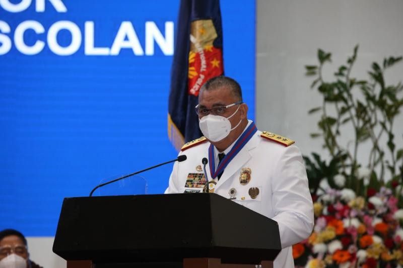 Amid coronavirus pandemic, newly-minted police chiefs bare focus on illegal drugs