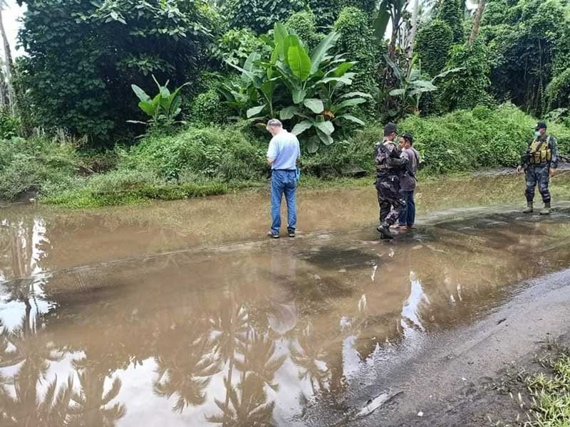 Lanao del Sur to get flood control project through foreign funding