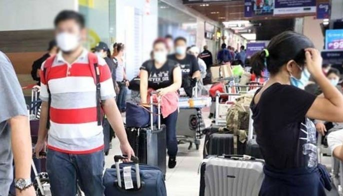 Economic team cool to bigger agencies for disaster response, OFWs