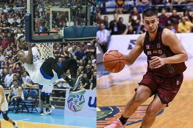 Kouame, Paras banner cadet-led Gilas Pilipinas pool for Asia Cup qualifiers