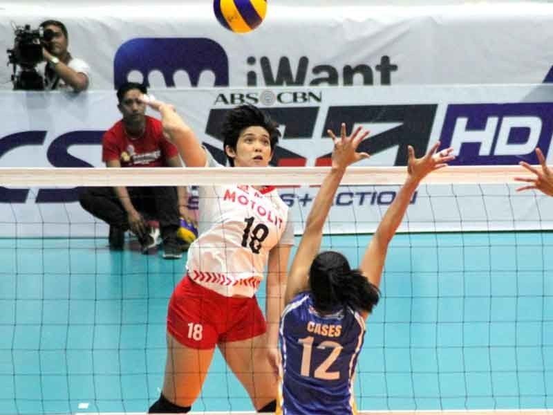 PVL to still welcome college players despite pro status