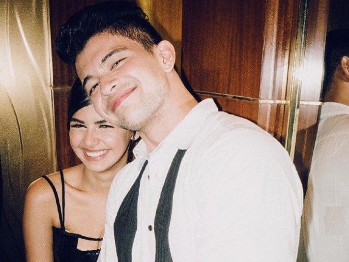 Rayver Cruz proud of girlfriend Janine Gutierrez for winning Best