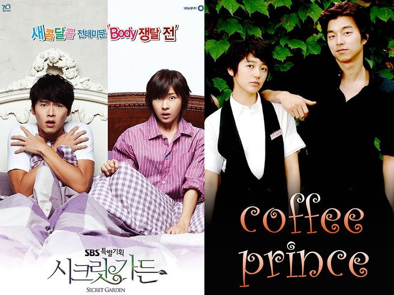 LIST: Golden K-dramas you can binge-watch over and over again