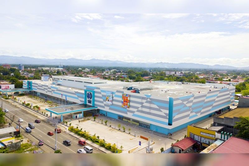 SM opens 6th Mindanao mall in Butuan