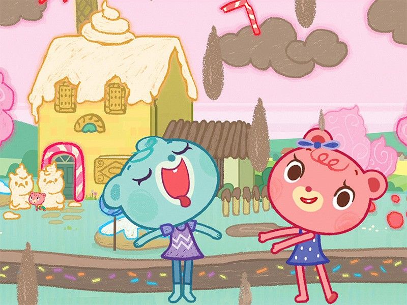 Preschool animated series 'Tish Tash' staged for global distribution