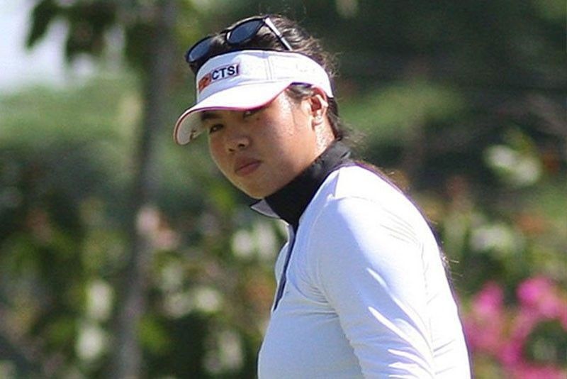 Del Rosario ready for LPGT return