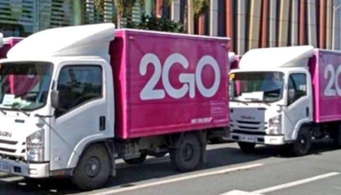 2GO's CabinCargo offers alternative to air freight
