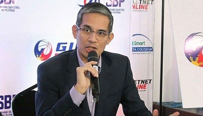 Report: Philippines cancels hosting of FIBA Asia Cup Qualifiers