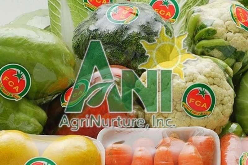 AgriNurture profit surges to P390 million