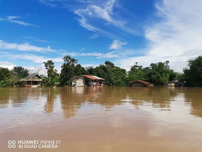 Cagayan, Aurora declare state of calamity