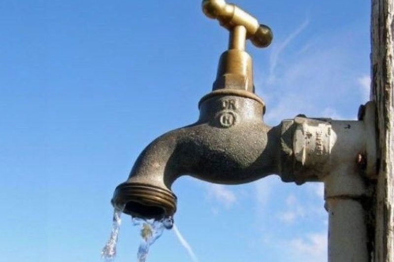 Maynilad restores normal water supply