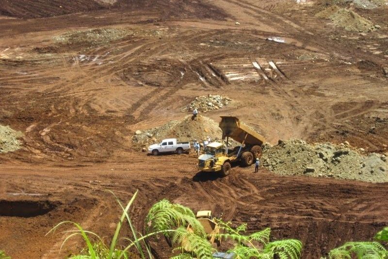 Government moves to formalize small-scale mining