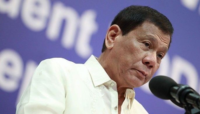 Duterte urges enhanced multilateralism in East Asia