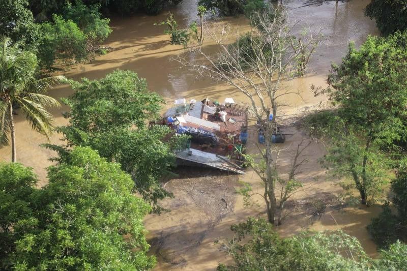 House sets probe into Cagayan, Isabela floods next week