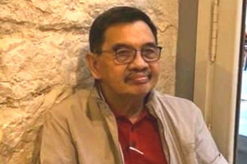 Ex-Cotabato mayor reinstalled as MNLF leader