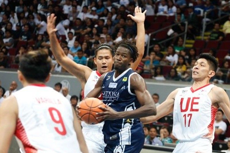 UAAP stars canâ��t wait for season