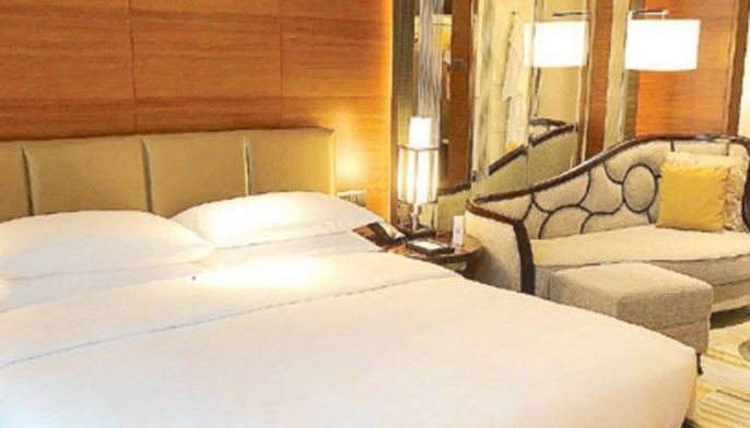 My first staycation under the &lsquo;new normal&rsquo;