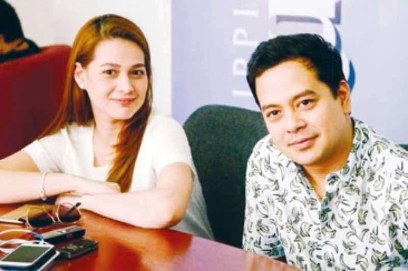 John Lloyd, ayaw palagpasin si Bea