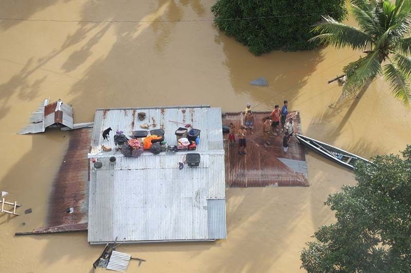 Robredo backs probe into oversights that may have led to Cagayan Valley floods