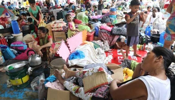 Mahigit 11 milyong mag-aaral apektado ng class suspension