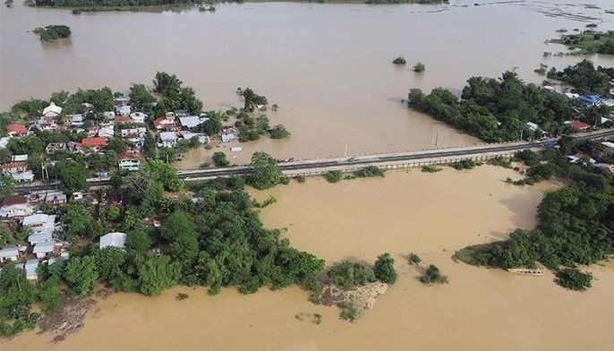 P2 million donation jumpstarts STAR&rsquo;s Cagayan fund drive