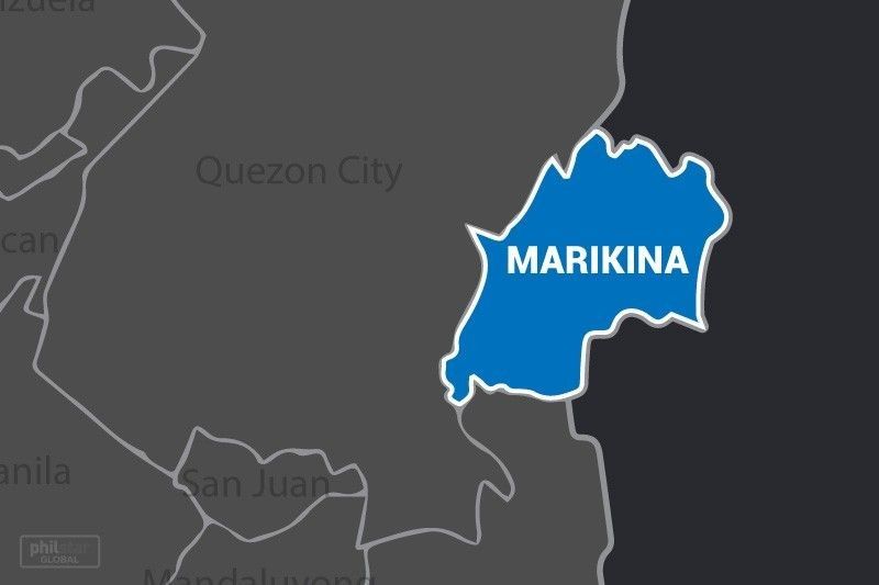 Klase sa Marikina, suspendido ng 1-buwan