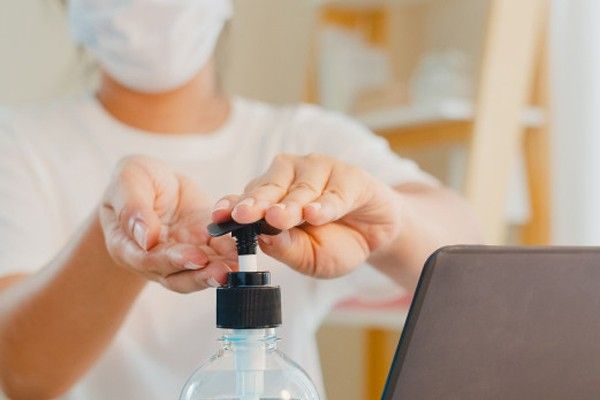 3 tips to keep germs at bay: From things you hold to clothes you wear