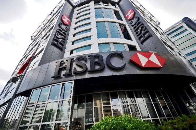 HSBC to rationalize Philippines branch network