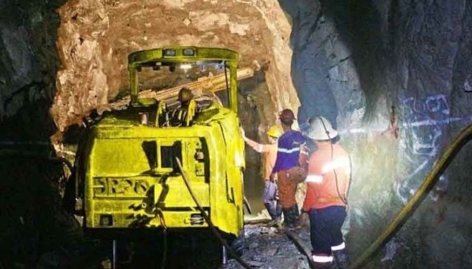 Apex Mining earns record high P991 million
