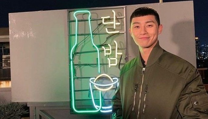 Park Seo-Joon explains why playing &lsquo;Park Saeroyi&rsquo; was a turning point