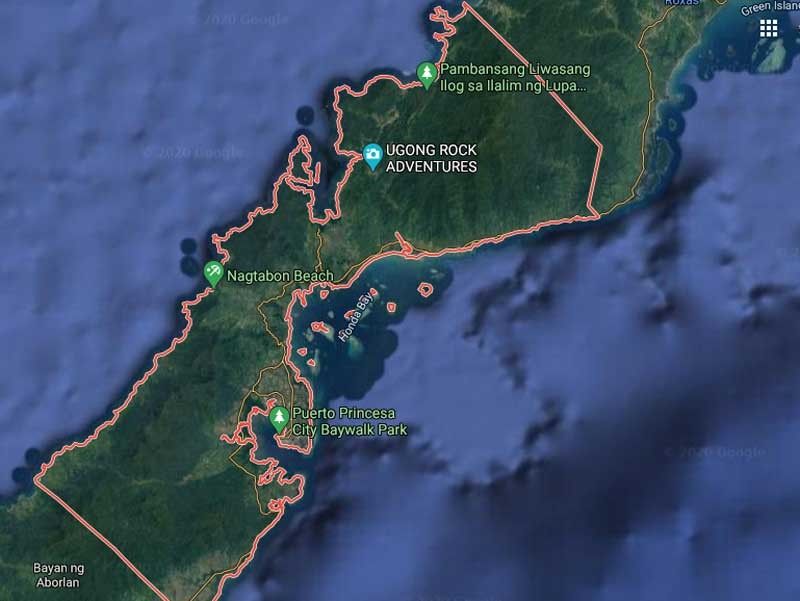 Palawan lawyer killed on his way to hearing