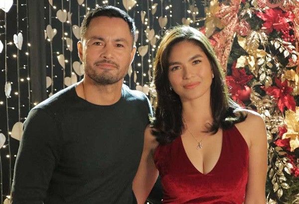 'No third party': Derek Ramsay defends Andrea Torres as he confirms breakup