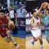 Top squads Ginebra, Phoenix seek winning start in PBA semis