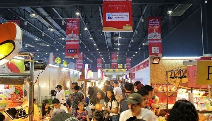 DTI, SM launch Christmas bazaar for MSMEs