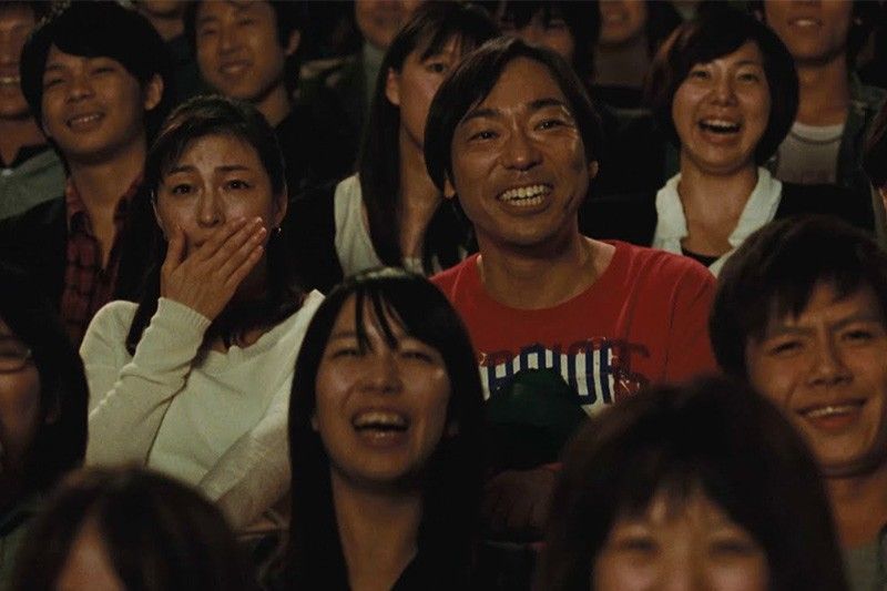 EIGASAI is now Japanese Film Festival 2020: Here's everything you need to know