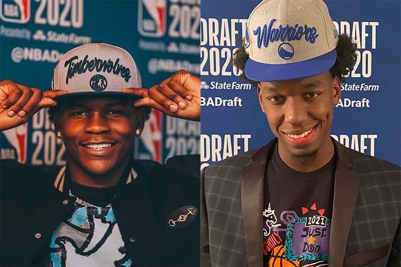 ESPN to host virtual 2020 NBA Draft presented by State Farm