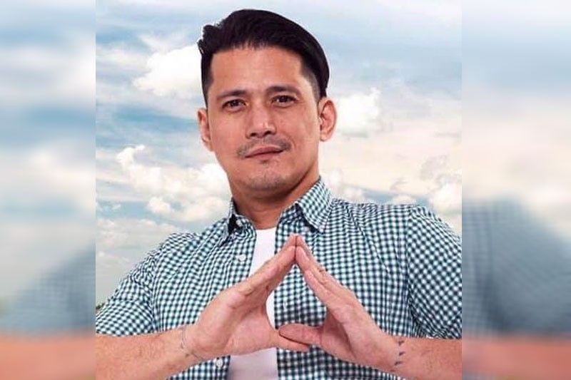 Robin Padilla champions #NasaPusoKoAngPangulo in open letter for Robredo