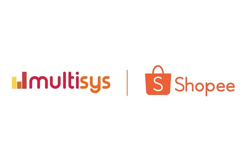 Shopee taps MultiSys for system integrations, more online services