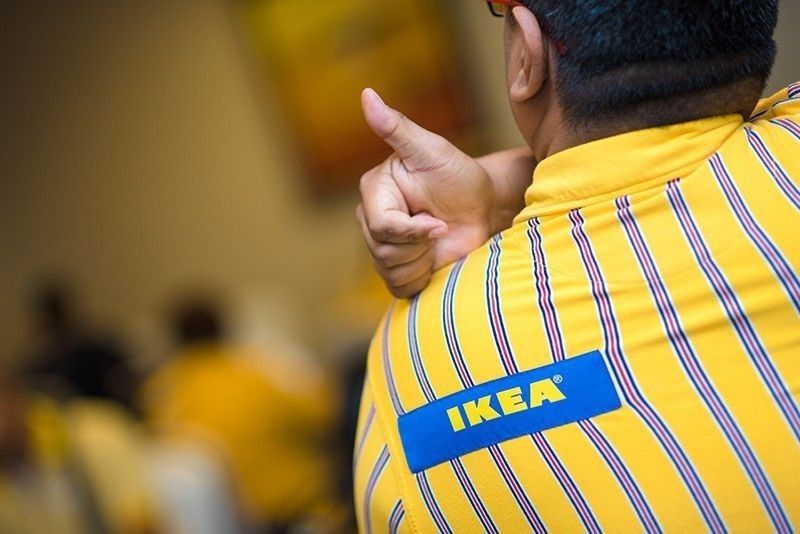 IKEA starts hiring for Philippines store