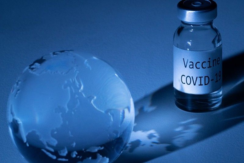 COVID-19 vaccine: the next steps