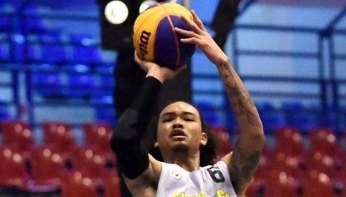 Manila TM bows out in Doha