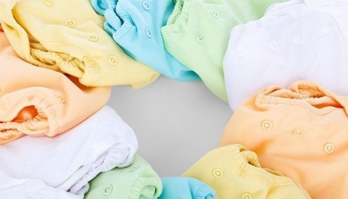Environmental org seeks to raise funds for reusable diapers for typhoon-hit Bicol