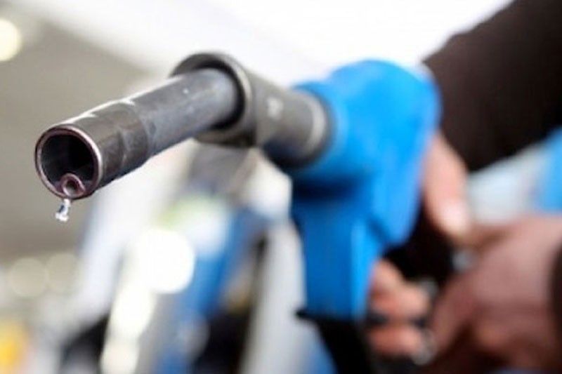 Diesel prices to go up this week