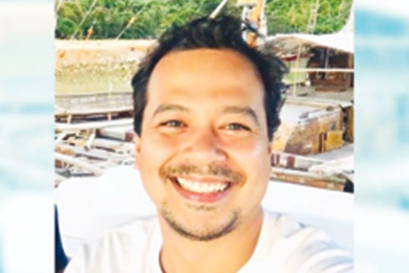 John lloyd, pinatutunayang maraming naipong pera!