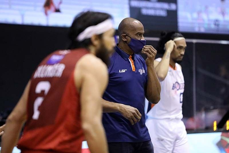 Meralco wary of Ginebra's adjustments in Game 3 clash