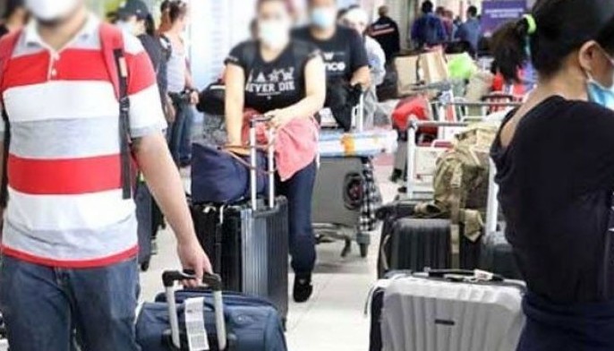 Philippines sends fewest workers abroad in 24 years even sans jobs at home