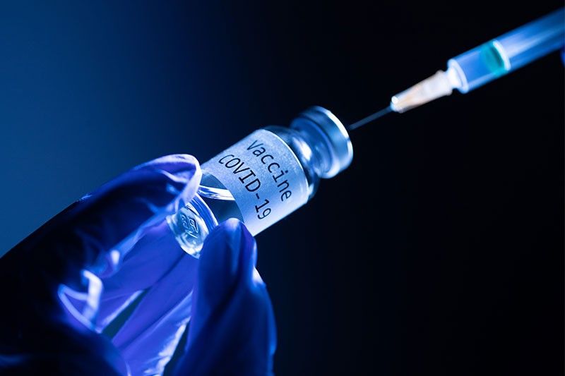 Palace: Government-paid COVID-19 vaccination won't be mandatory